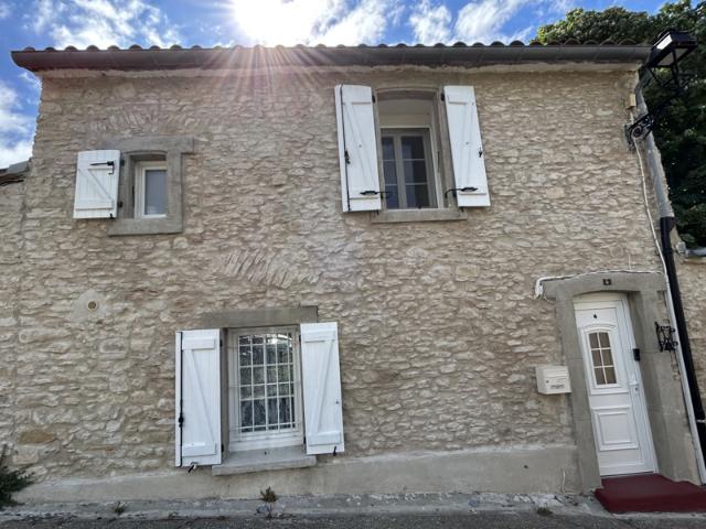 Charme & douceur de vivre au coeur du Sud