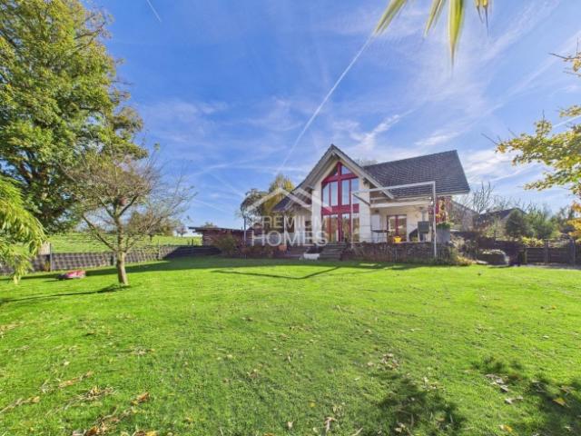 CHARME, DER BEGEISTERT