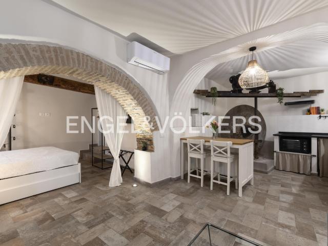 Charme e autenticità in borgo storico 116m² Garlenda