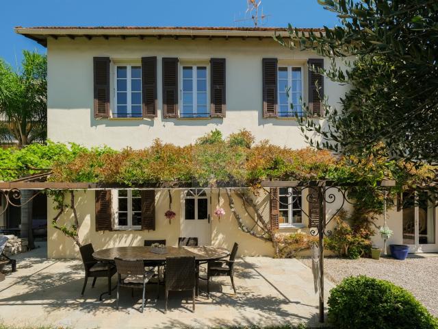 Charme et Calme Absolu Maison 156m2 Saint Laurent du Var 156m² Saint Laurent du Var
