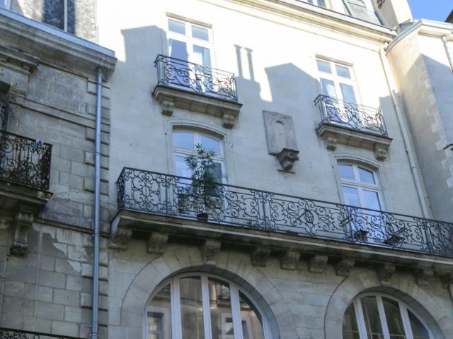 Charme et élégance au coeur de Nantes !