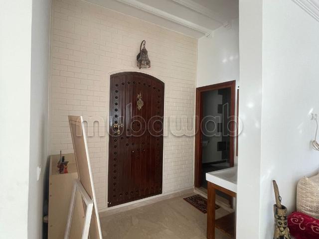 Charme et raffinement – Magnifique villa à vendre