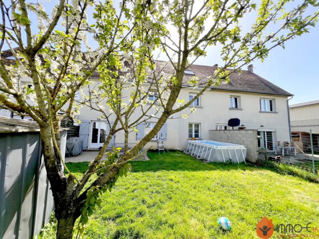 Charme Potentiel Rentabilité