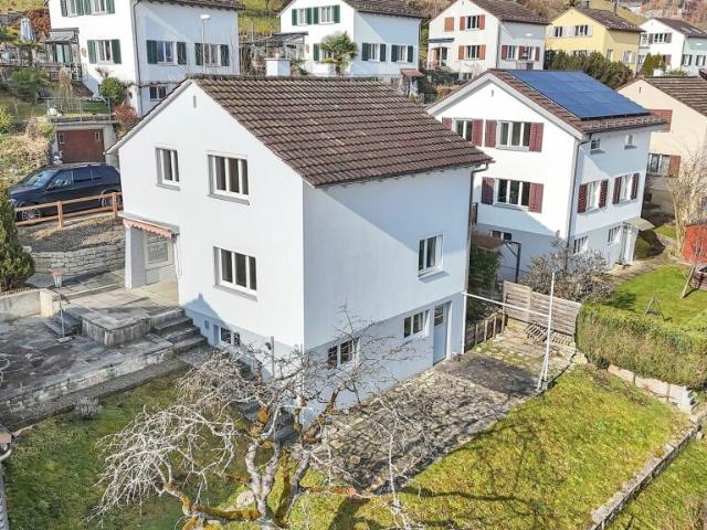 Charme und Stil vereint – Einfamilienhaus mit Wohlfühlfaktor