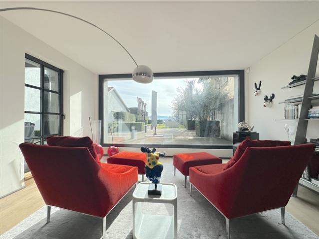 Charme von gestern, Moderner Komfort Renoviertes Steinhaus mit großem