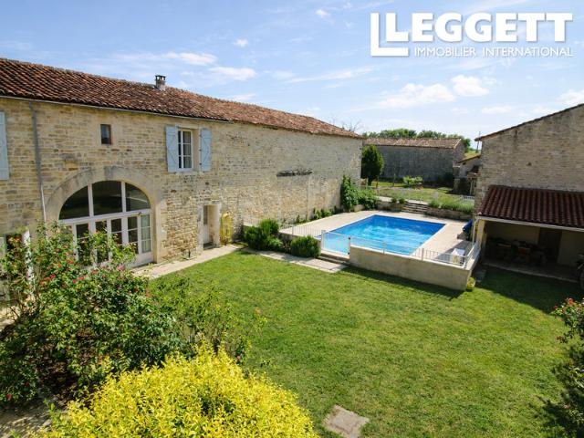 Charmé Vente Maison 16