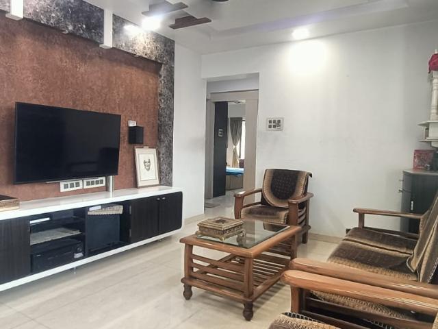 Charmee Enclave 3 Bedroom 1050 Sq. Ft. Apartment in Vile Parle East Mumbai Listing ID: #10065