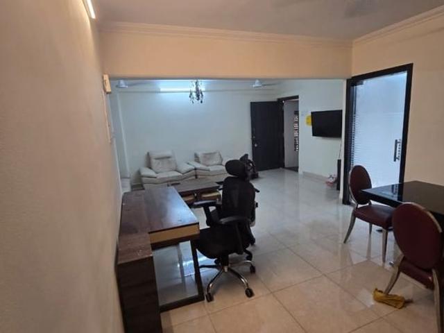 Charmee Enclave 3 Bedroom 1249 Sq. Ft. Apartment in Vile Parle East Mumbai Listing ID: #10283