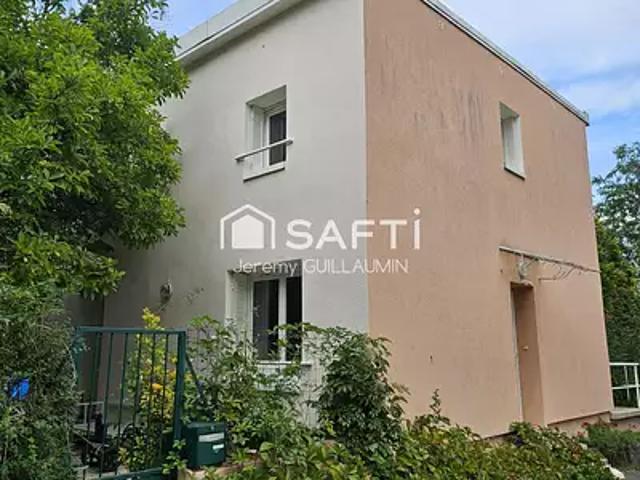Charmeil 03110 Achat / Vente immeuble