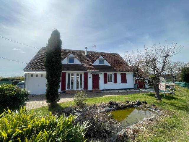 Charmeil Vente Maison 03