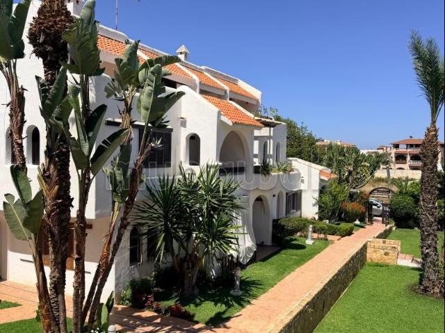 Charment Appartement Cabo Negro