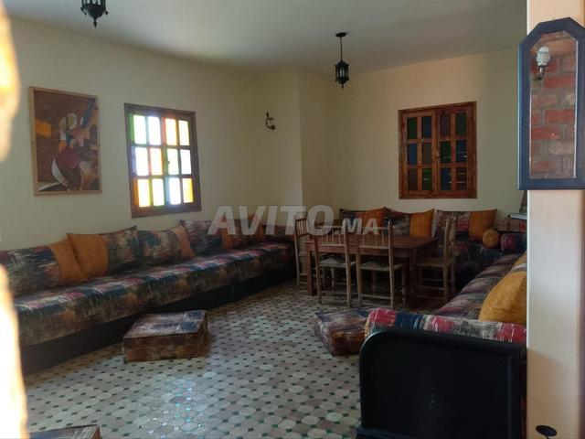 Charment appartement proche de la plage