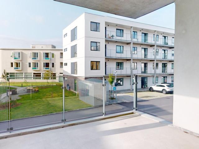 Charmerende 4 værelses lejlighed i Karlslunde
