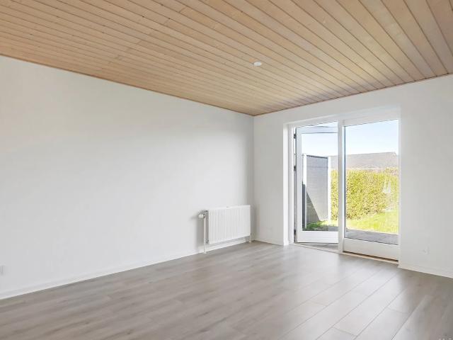 Charmerende 4 værelses rækkehus på 86 m² i Fraugde