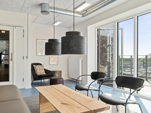 Charmerende 1 værelses lejlighed 40 m2, København SV