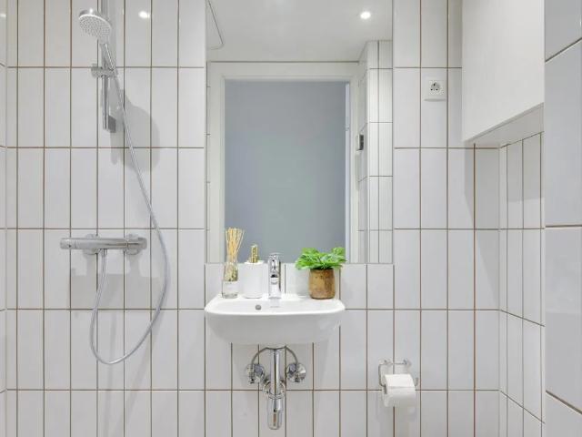Charmerende 1 værelses ungdomsbolig 26 m², Frederiksberg