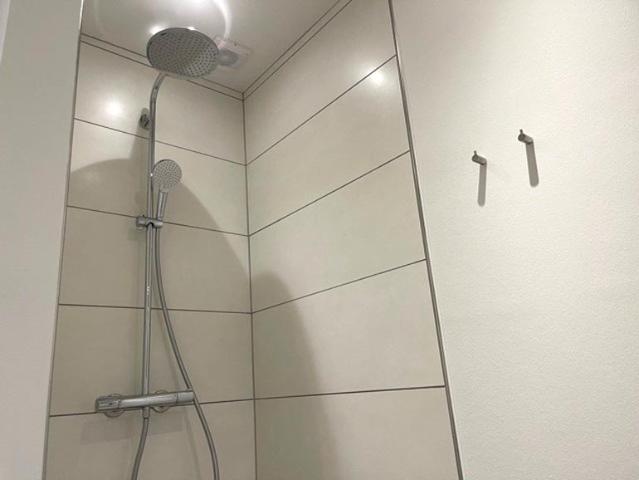 Charmerende 2 værelses dobbelthus i Odense S