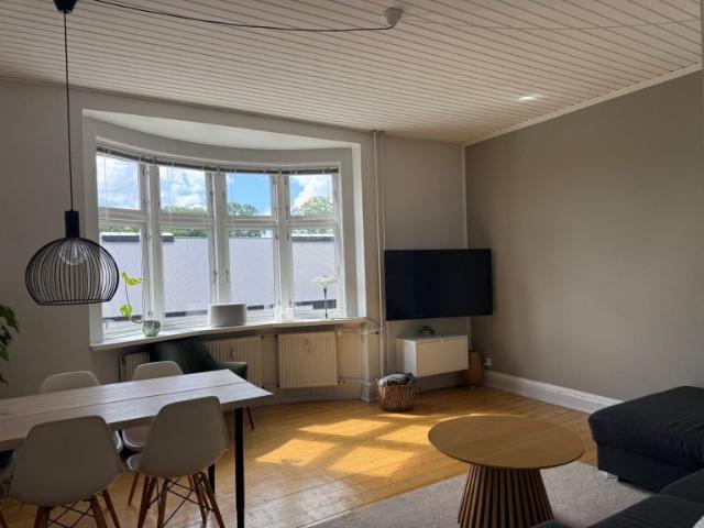 Charmerende 2 værelses i Aalborg Vestby