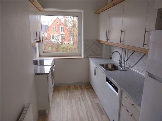 Charmerende 2 værelses i Odense C