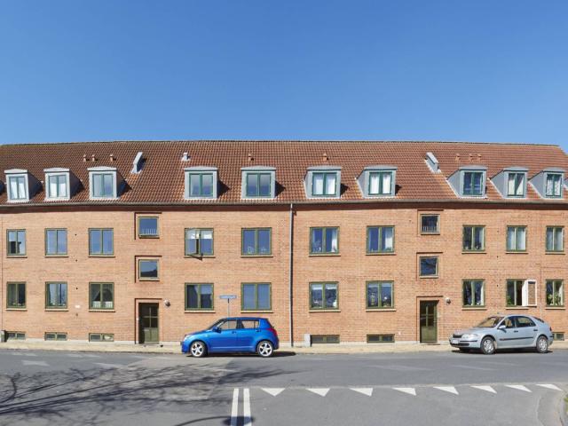 Charmerende 2 værelses i Odense C!