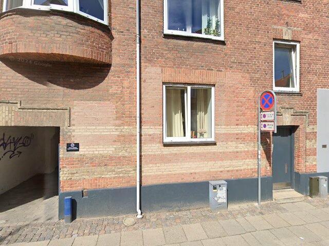 Charmerende 2 værelses lejlighed i Aalborg Vestby