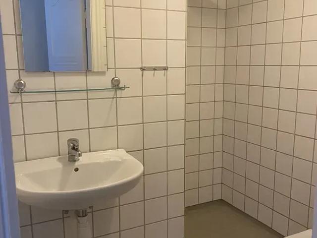 Charmerende 2 værelses på 3. sal