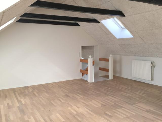 Charmerende 2 værelses på 101 m² i centrum af Viborg