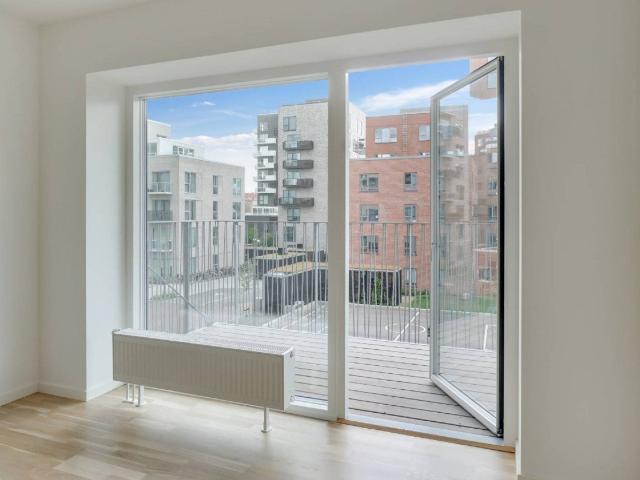 63 m² lejlighed til leje