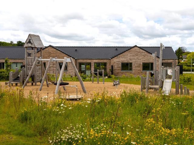 Charmerende 2 værelses rækkehus i Vonsild