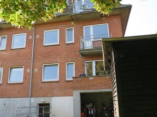 Stuelejlighed, 2 værelser i Odense C