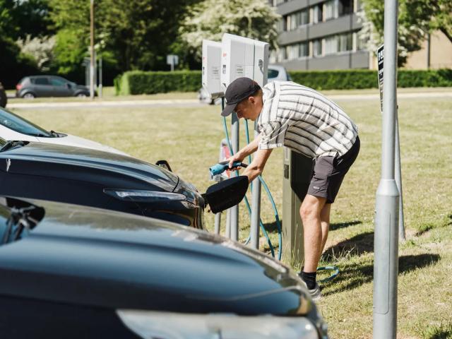 Charmerende 3 værelses lejlighed med altan nær Aarhus