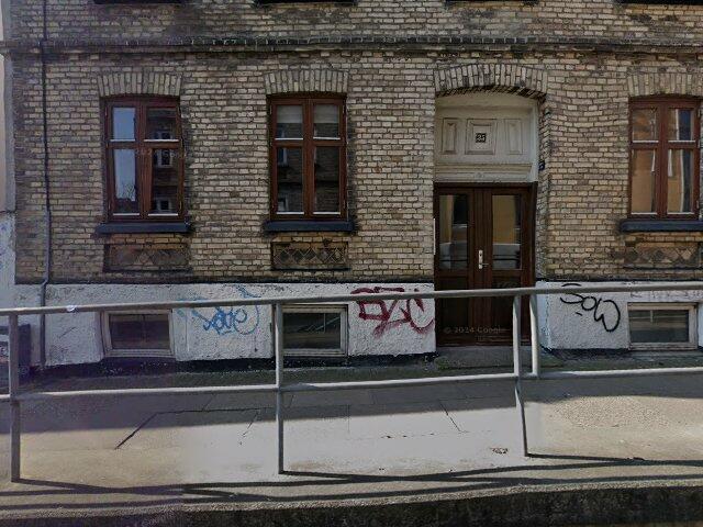 Charmerende 3 værelses lejlighed på 77 m² i Aalborg C
