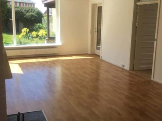 Charmerende byhus i hjertet af Ringsted