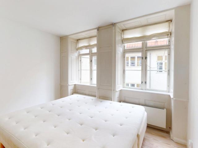 100 m² lejlighed i København K