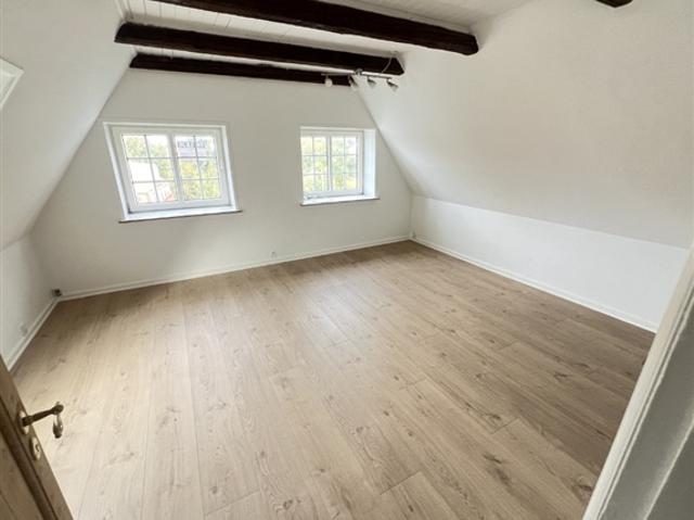 Charmerende lejlighed til leje i Overlund, Viborg