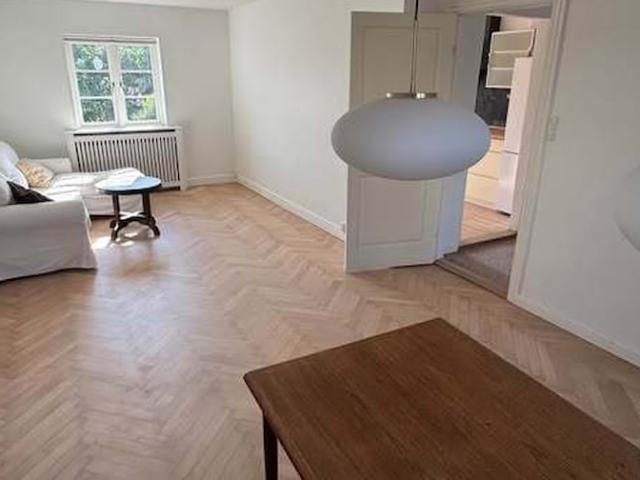 Charmerende og autentisk hus på Elme Alle, Søholt, Silkeborg