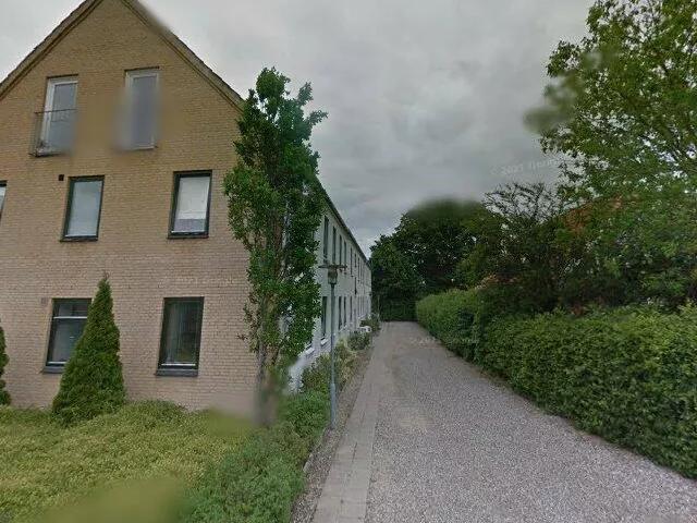 Charmerende perle i fredet ejendom – midt i centrum