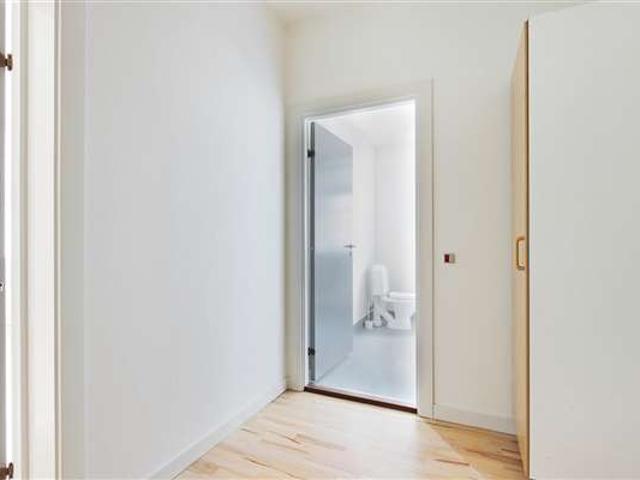 Charmerende skolebolig i Ringe 96 m²