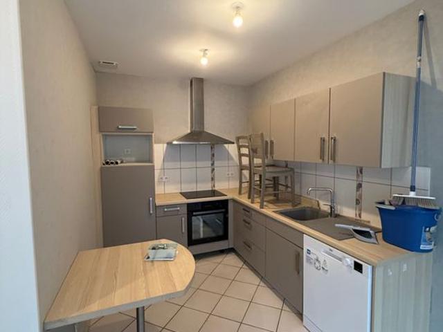 Charmes Location Appartement 88