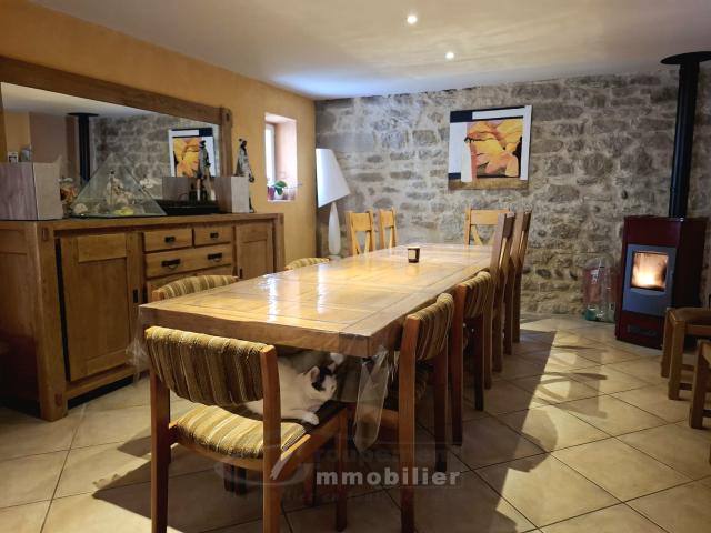 Charmes sur l'Herbasse Vente Maison 26