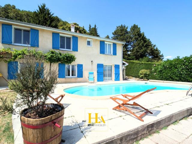 Charmes sur l'Herbasse Vente Maison 26