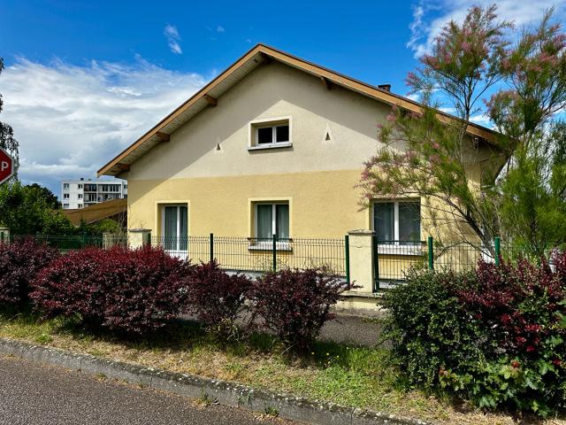 Charmes Vente Maison 88