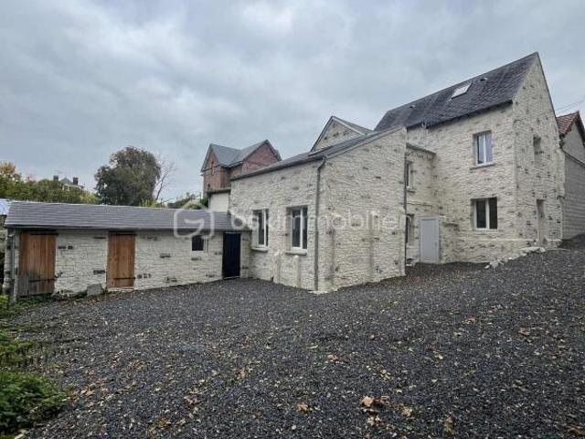 Charmes Vente Maison 02