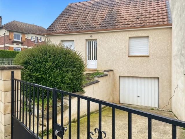 Charmes Vente Maison 02