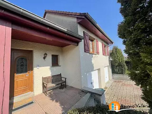 Charmes 88130 Achat / Vente maison 6 pièces t6