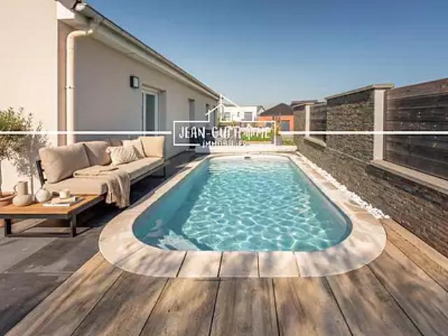 Charmes 88130 Achat / Vente maison 8 pièces t8