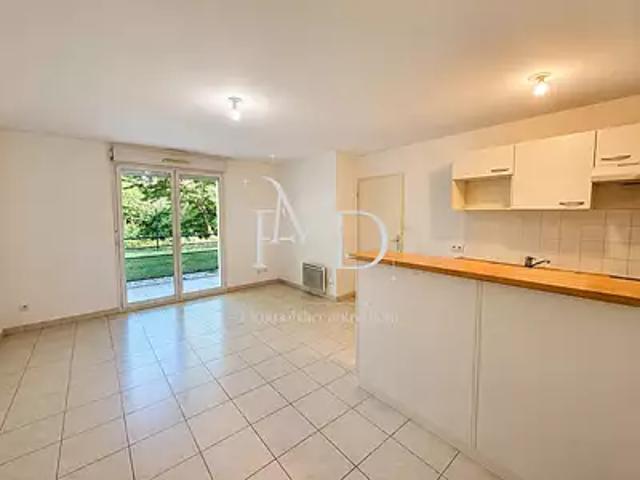 Charmes 88130 Achat / Vente appartement 2 pièces t2 parking