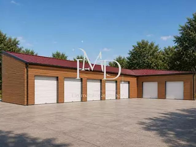 Charmes 88130 Achat / Vente parking