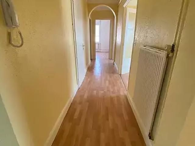 Charmes 88130 Location appartement