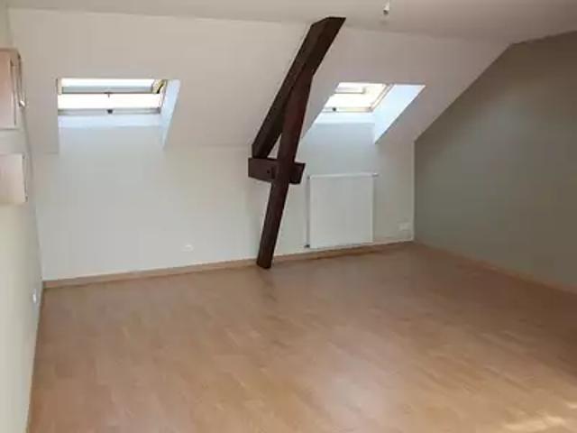 Charmes 88130 Location appartement
